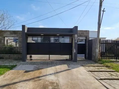 Alquiler Dpto. Planta Baja – 2 Dorm. – Lobos