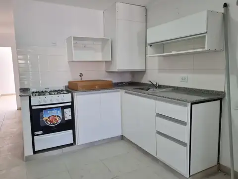 Departamento en Alquiler de 2 dormitorios