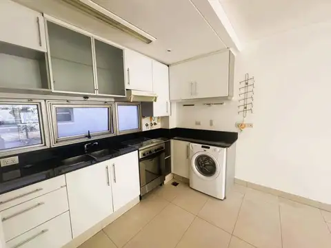Departamento en Alquiler de 2 dormitorios