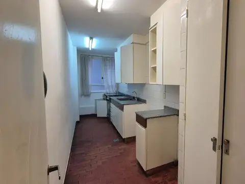 Departamento en Alquiler de 2 dormitorios