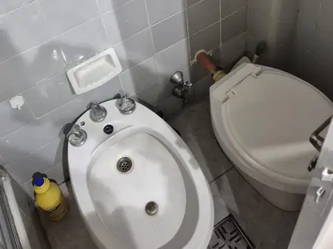 Dpto 3 amb, dependencia, balcón, Alquiler Retiro