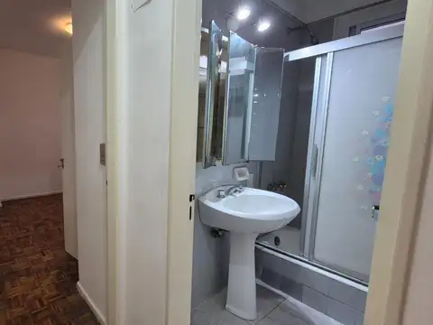 Departamento en Alquiler 46 años