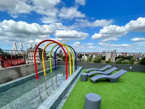 Departamento en Venta en Luis Agote, USD 75.000