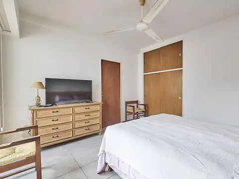Casa 4 ambientes Suite Luminosa con garage jardin balcon y terraza en Villa Urquiza