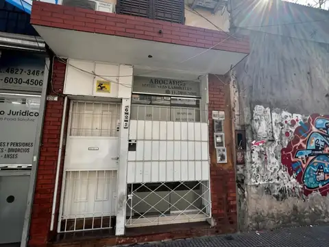 Crisologo Larralde al 600 Morón
