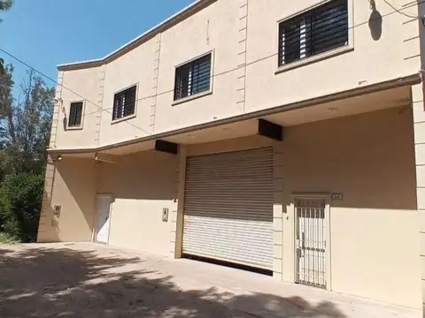 San Luis 370-canning