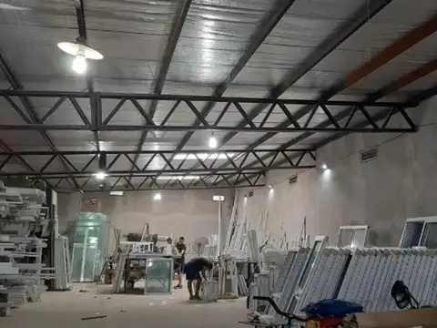 San Luis 370-canning