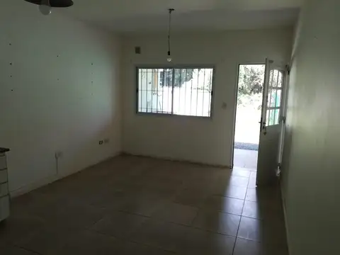 Casa en Alquiler 17 años