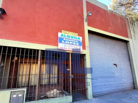 Avenida Casteñares 5900