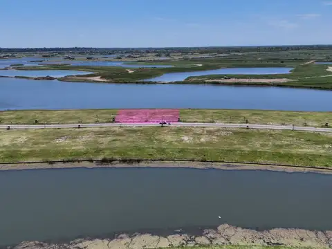 Terreno en Venta de 1000,0 m2