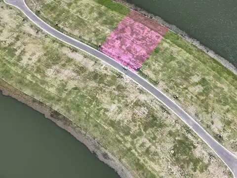 Terreno en Venta en Belen de Escobar, USD 410.000