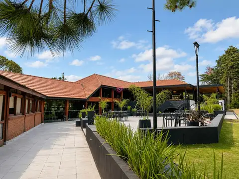 Terreno en Venta en Mapuche Country Club, USD 145.000
