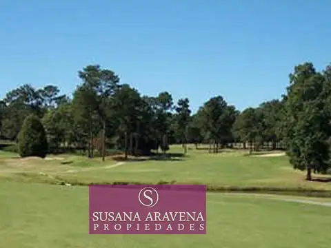 Lote en Venta Central Mapuche Country Club 100