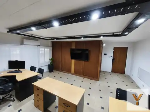 Oficina en Venta al Oeste