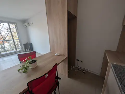 Departamento en Alquiler en Saavedra, $ 630.000