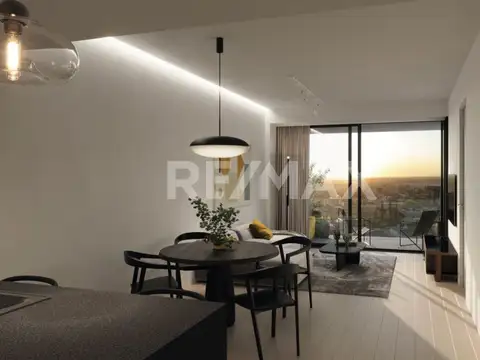 Departamento Monoambiente en Venta