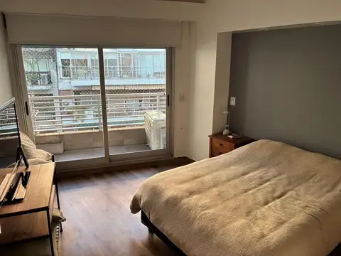 Departamento en Alquiler al Este