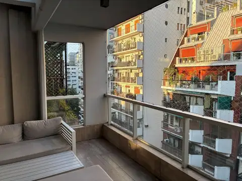 Ortiz De Ocampo 2500, Piso 8