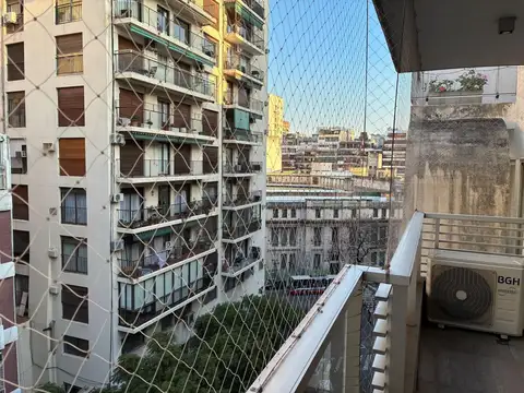 Departamento en Alquiler de 2 ambientes