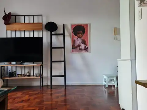 Departamento en venta, 3 ambientes en Palermo