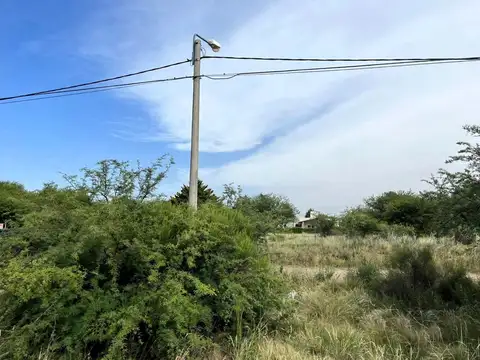 Terreno en Venta de 1260,0 m2