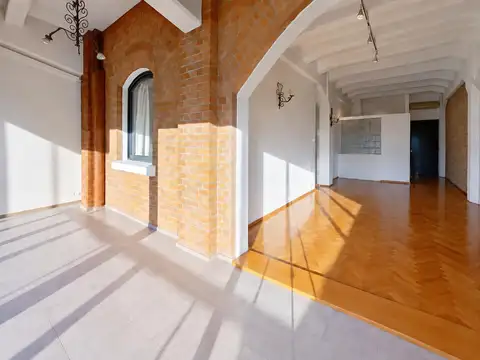 Departamento en Venta en Puerto Madero, USD 289.000