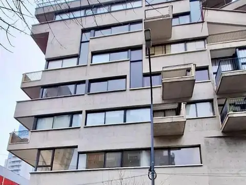 Oficina en Venta en Almagro, USD 530.000