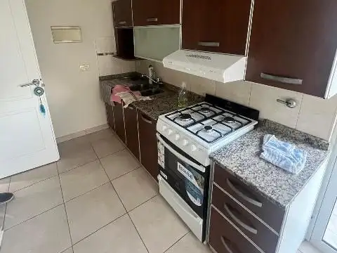 Departamento en Alquiler de 3 ambientes