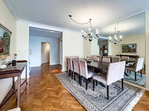Departamento en Venta 62 años