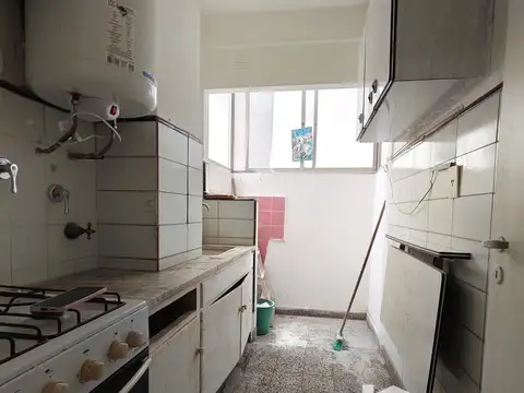 Departamento en Venta 65 años