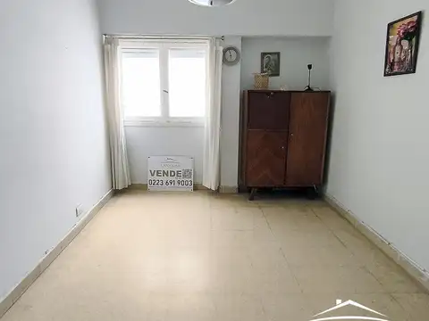 Departamento en Centro