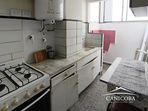 Departamento en Venta en Centro, USD 45.000