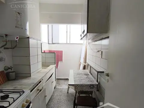 Departamento en Centro