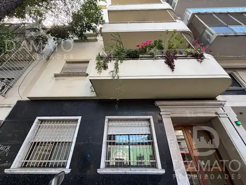 Federico Lacroze al 3300