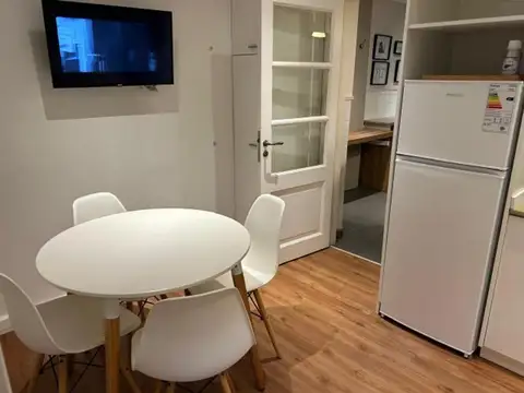 DEPARTAMENTO DE  2 AMBIENTES EN ALQUILER,LOMAS DE SAN ISIDRO