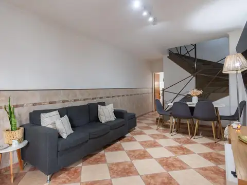 Departamento en Venta de 3 dormitorios