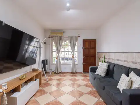 RAFAEL OBLIGADO 6413. VILLA ADELINA. VICENTE LOPEZ.