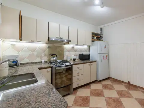 Departamento en Venta 18 años