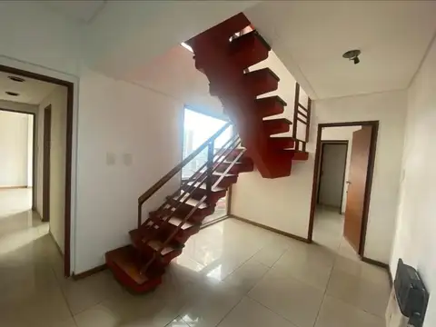 Departamento 4 ambientes con 4 baños
