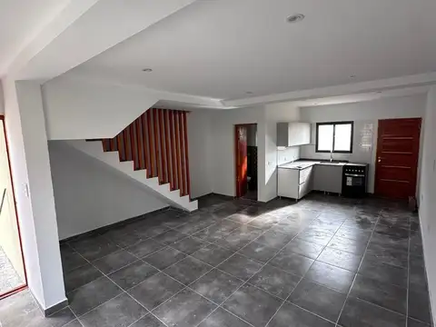 Casa en Venta - 2 Dormitorios 2 Baños - 75.18mts - Santa Teresita