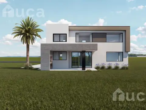 Almirante Guillermo Brown, Pilar del Este - Santa Elisa, Pilar. al 4200