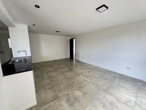 Departamento en Venta en Tandil, USD 110.000