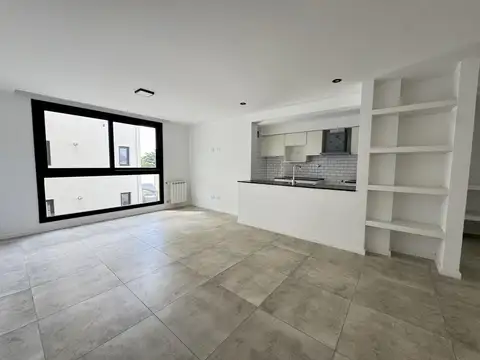 Departamento a estrenar en venta en Tandil