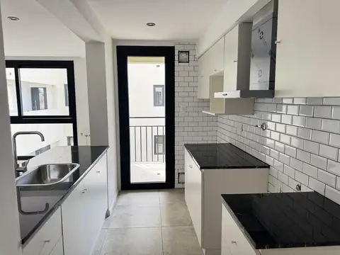 Departamento a estrenar en venta en Tandil