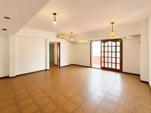 Depto Tipo Casa en Venta en Villa Lugano, USD 100.000