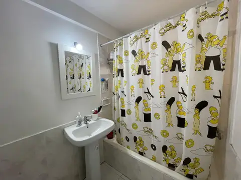 3 AMB REFACCIONADO - COCINA - LAVADERO - BAÑO COMPLETO - 60 m2