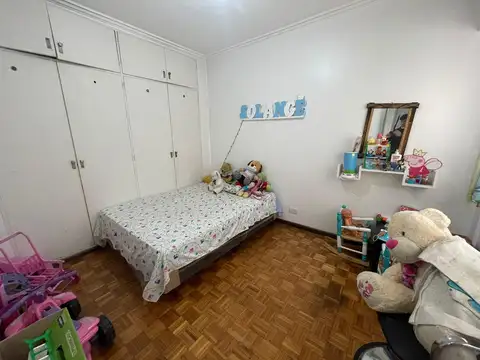 Departamento en Venta en Flores Sur, USD 99.000