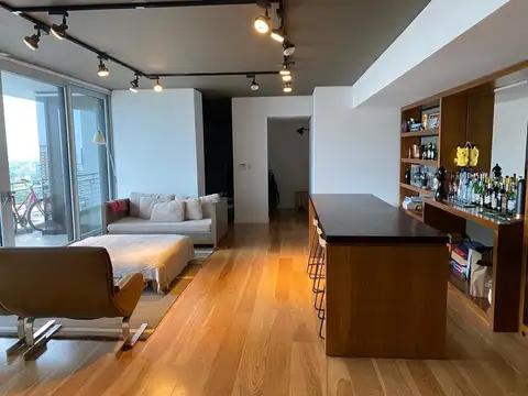 Departamento en Alquiler en Vicente Lopez Vias / Maipu, USD 2.200