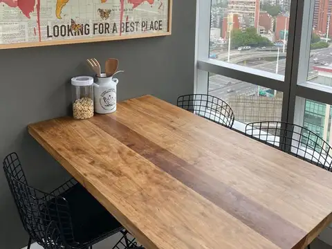 Complejo Alrio - Vicente López - Juan Carlos Cruz 100