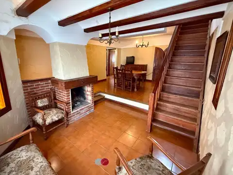 Casa en Venta de 6 dormitorios